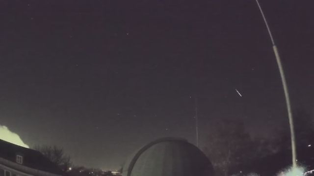 AMS96 meteor