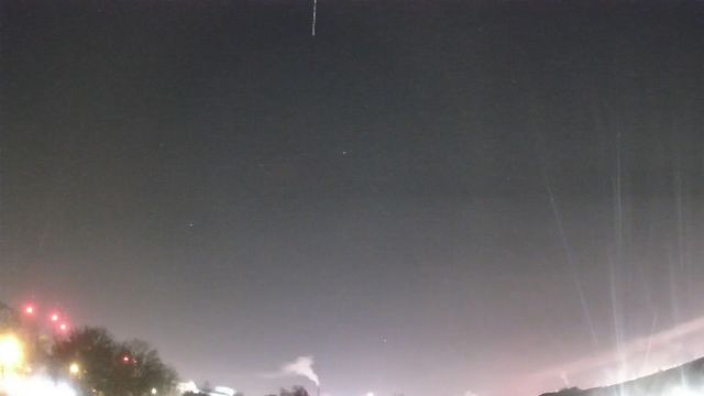 AMS96 meteor