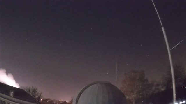 AMS96 meteor