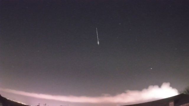 AMS96 meteor