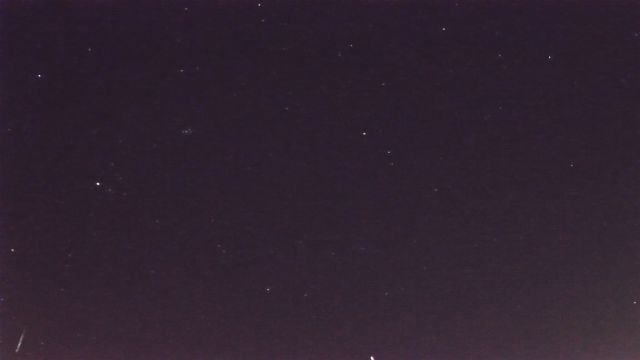 AMS96 meteor