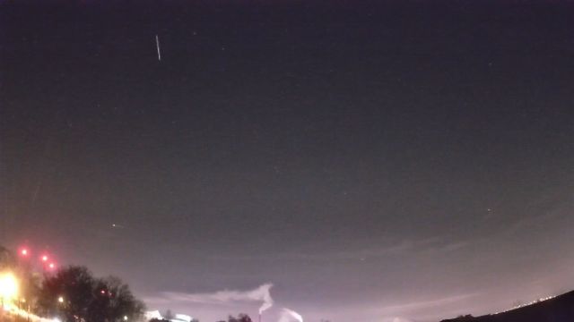 AMS96 meteor