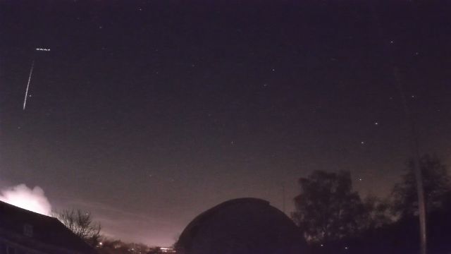 AMS96 meteor