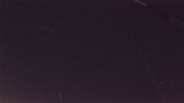 AMS96 meteor