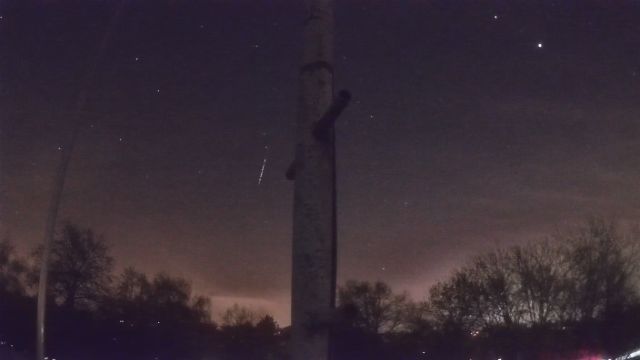 AMS96 meteor