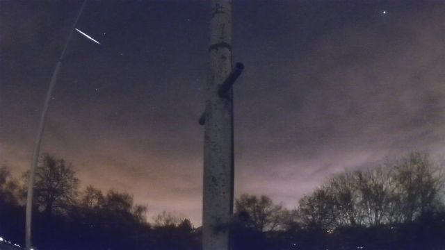 AMS96 meteor