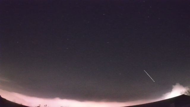 AMS96 meteor