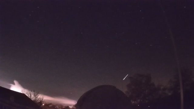 AMS96 meteor