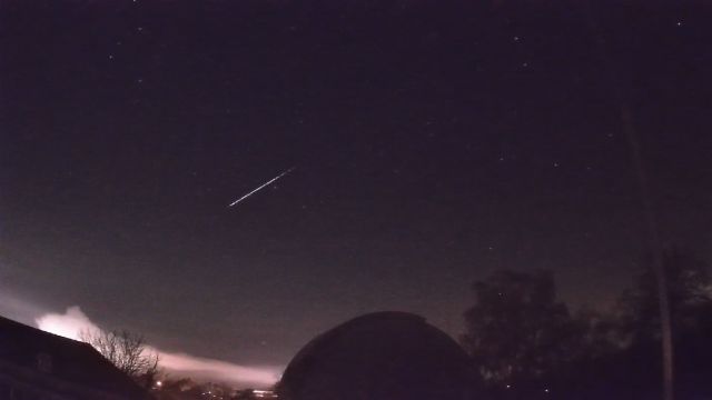 AMS96 meteor