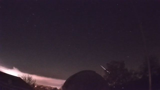 AMS96 meteor