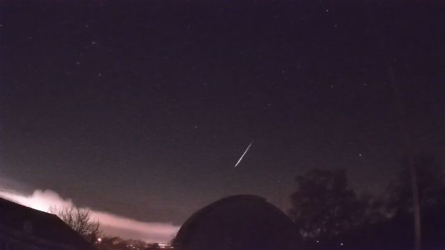 AMS96 meteor