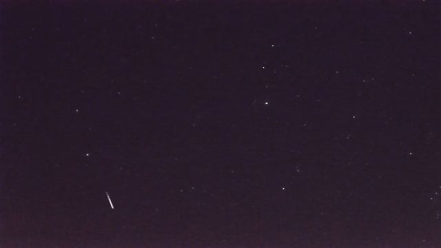 AMS96 meteor