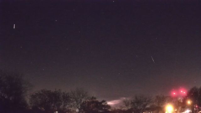 AMS96 meteor