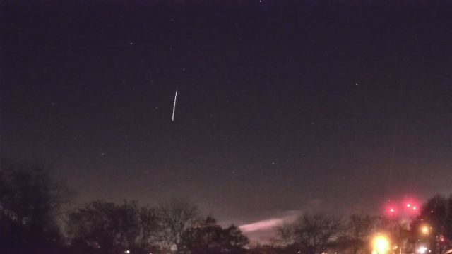 AMS96 meteor