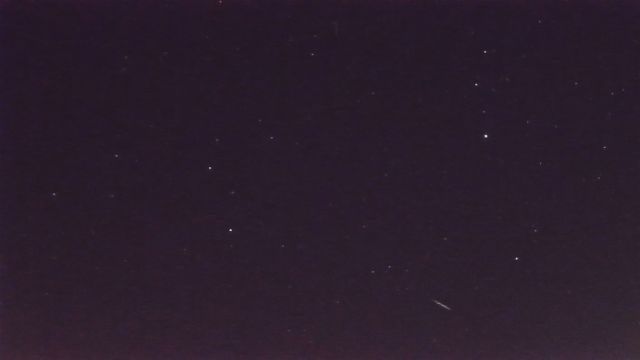 AMS96 meteor