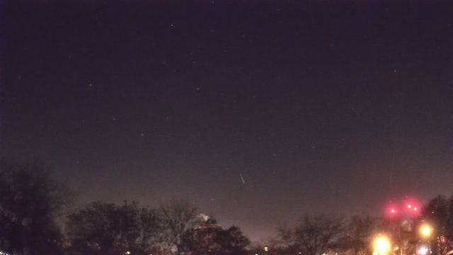 AMS96 meteor