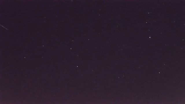 AMS96 meteor