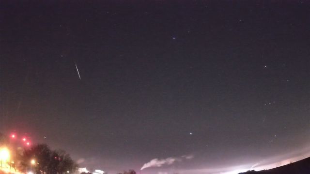 AMS96 meteor