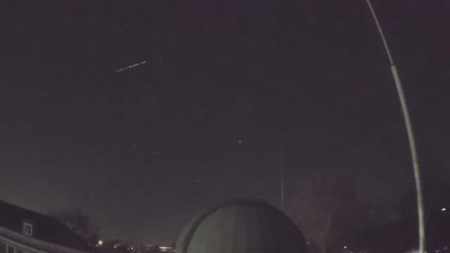 AMS96 meteor