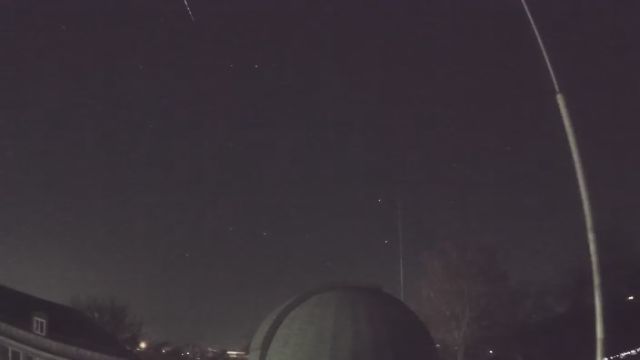AMS96 meteor