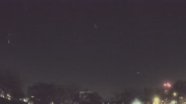 AMS96 meteor