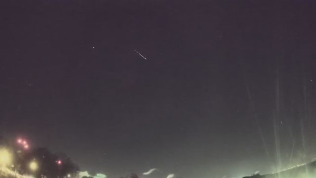 AMS96 meteor
