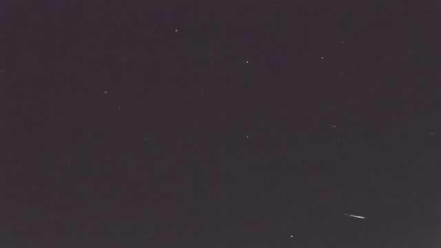 AMS96 meteor
