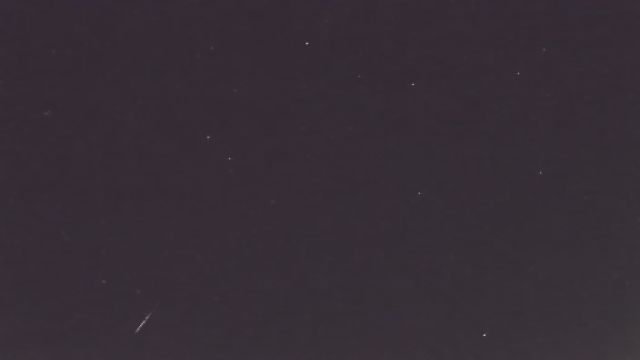 AMS96 meteor