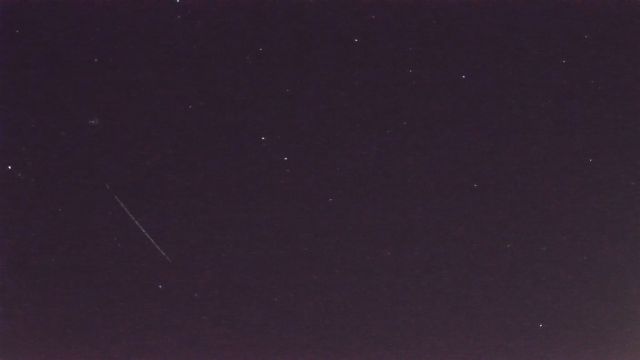 AMS96 meteor