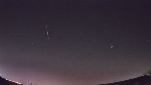 AMS96 meteor