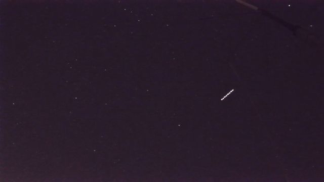 AMS96 meteor