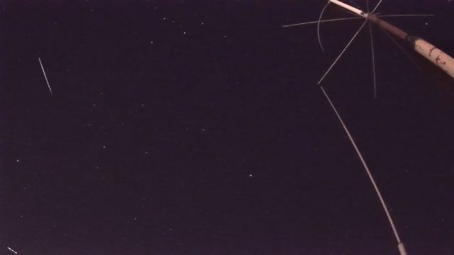 AMS96 meteor