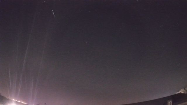 AMS96 meteor