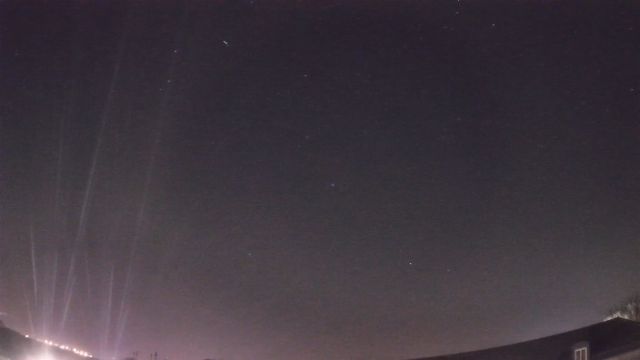 AMS96 meteor