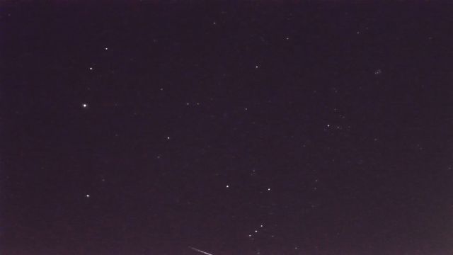 AMS96 meteor