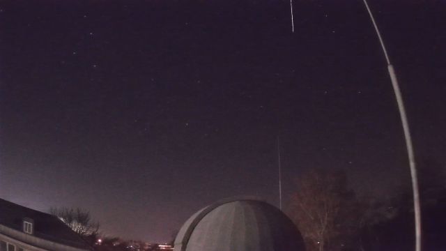 AMS96 meteor