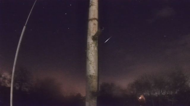 AMS96 meteor
