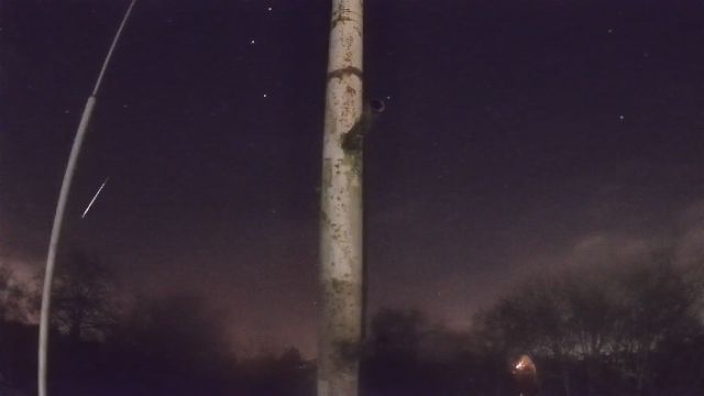AMS96 meteor