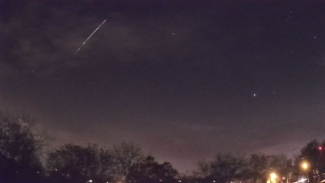 AMS96 meteor