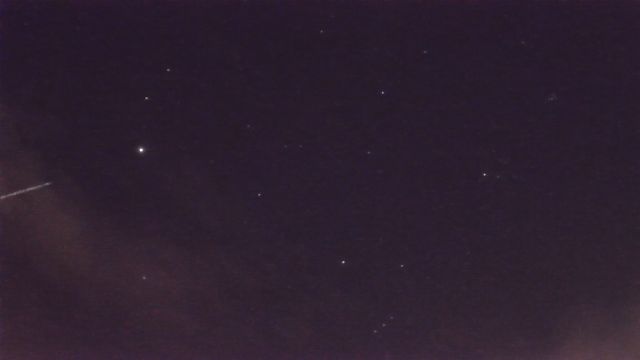 AMS96 meteor