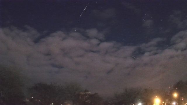 AMS96 meteor