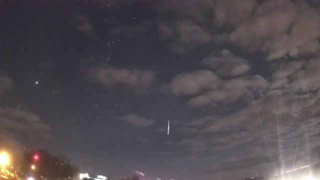 AMS96 meteor