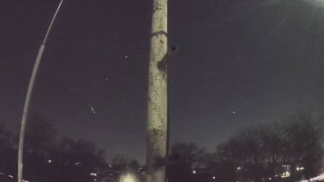 AMS96 meteor