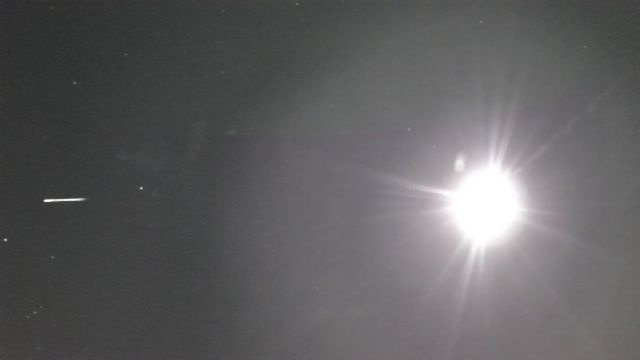 AMS96 meteor