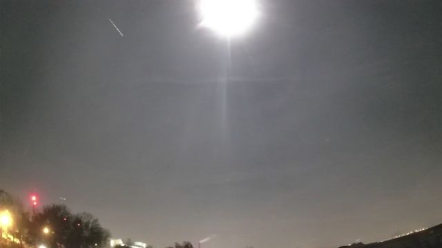 AMS96 meteor
