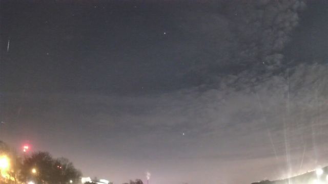 AMS96 meteor