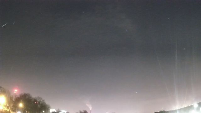 AMS96 meteor
