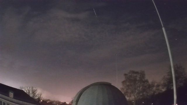 AMS96 meteor