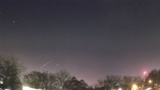 AMS96 meteor