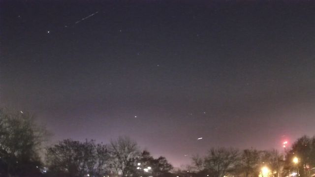 AMS96 meteor
